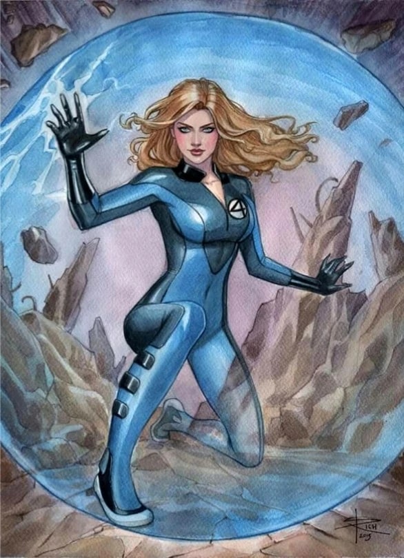 Sue Storm